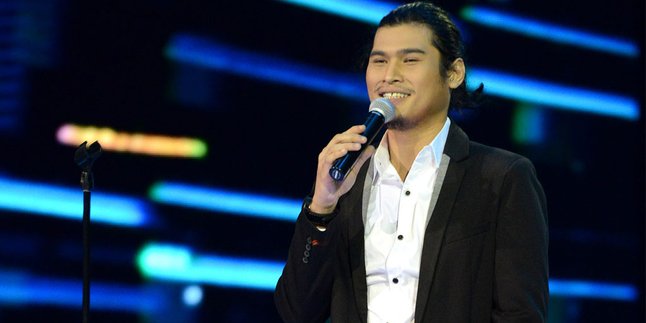 Semakin Berkharisma, Tantri: Virzha Harus Masuk Dua Besar!