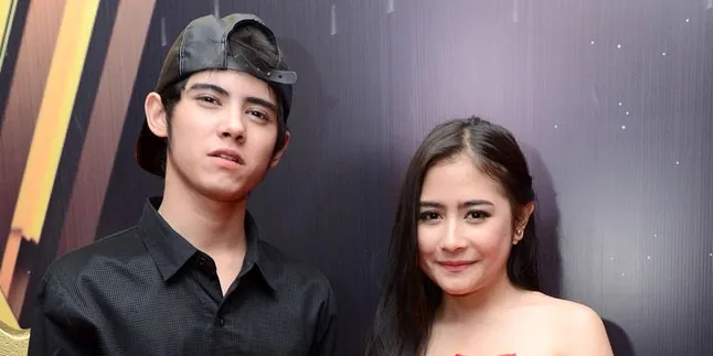 Semakin Dekat, Aliando Bantah Pacaran Dengan Prilly Latuconsina Semakin Dekat, Aliando Bantah Pacaran Dengan Prilly Latuconsina