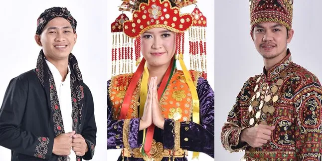 Semakin Dekat Dengan Final, Ini Dia Top 12 LIDA 2019, Adakah Peserta Favorit Kalian?