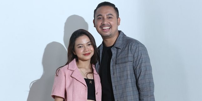 Getting Closer as Friends, Rara and Gunawan LIDA Reveal Their Relationship Status