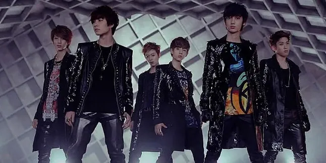 Semakin Dewasa, Boyfriend Rilis Teaser MV 'I Yah'