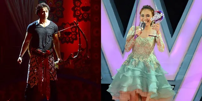 Semakin Gemesin, Shaheer Sheikh Suka Putri Ayu Ting Ting