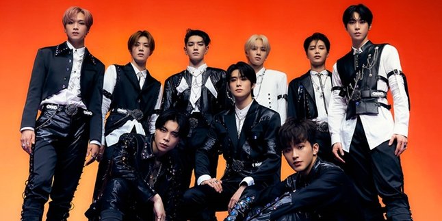 Going International, NCT 127 Tops the World United Chart with Full Album 'Sticker