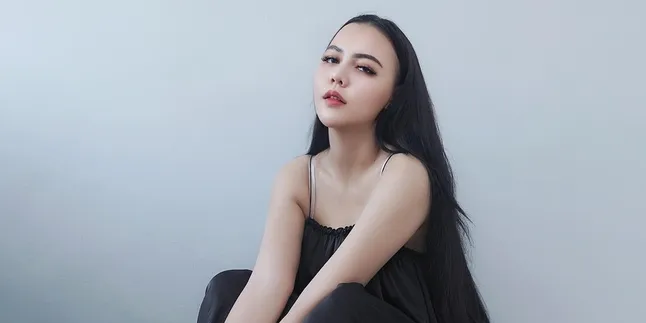 Semakin Mantap Menapaki Karier Sebagai Penyanyi, Ratu Rizky Nabila Berencana Tampil Di Malaysia?