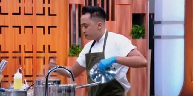 Semakin Menantang, Peserta MasterChef Indonesia Diminta Masak Bebek