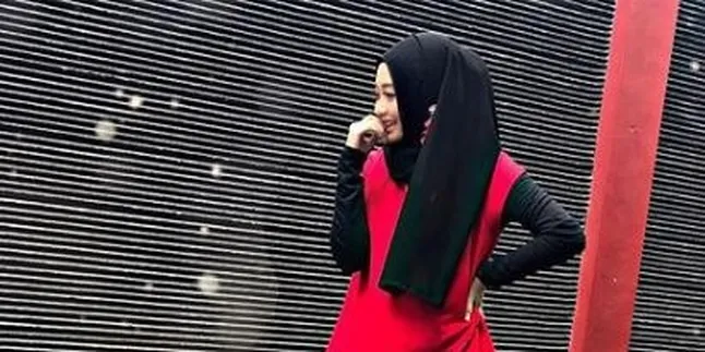 Semakin Sibuk di Bulan Ramadhan, Ega Noviantika Kesulitan Atur Waktu