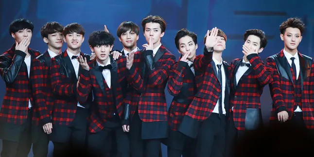 Semakin Tenar, Chanyeol Merasa Kehilangan Sosok D.O di EXO? Semakin Tenar, Chanyeol Merasa Kehilangan Sosok D.O di EXO?