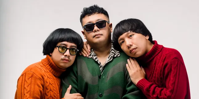 Semalam Suntuk Perkenalkan Diri Lewat Single Perdana Bertajuk 'Matur Suwun'