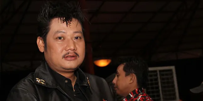 Semangat Akting, Ki Kusumo Ngomong Sakral Terucap Saklar Semangat Akting, Ki Kusumo Ngomong Sakral Terucap Saklar