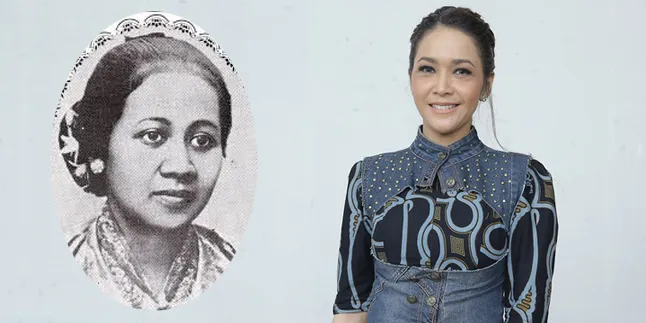 Semangat Kartini Buat Maia Estianty Tak Lupa Kodrat Sebagai Ibu