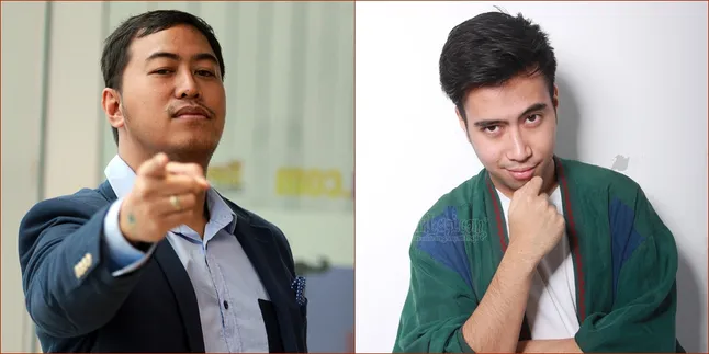 Semangat Pandji Pragiwaksono Bagi Penderita ODHA, Tetap Hidup!