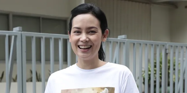 Semangat Sheila Timothy Memajukan Peran Perempuan Dalam Usaha Ekonomi Kreatif Semangat Sheila Timothy Memajukan Peran Perempuan Dalam Usaha Ekonomi Kreatif