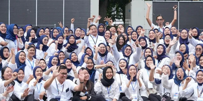 Semangat 'Sumpah Pemuda' Dalam Tatanan PNM, Sebarkan Semangat Pemberdayaan Semangat 'Sumpah Pemuda' Dalam Tatanan PNM, Sebarkan Semangat Pemberdayaan