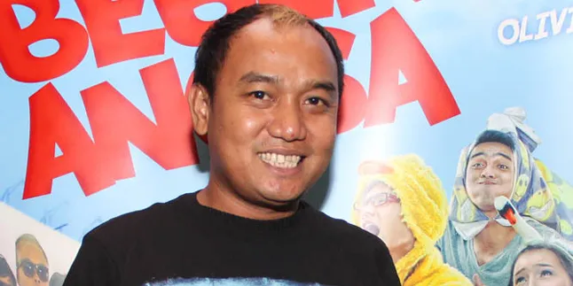 Azis Gagap Banyak Dibantu Oleh Uje