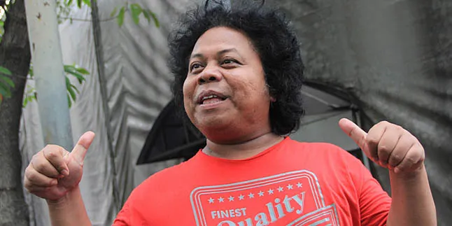 Semasa Hidup, Budi Anduk Pernah Ingin Berhenti Dari Dunia Hiburan Semasa Hidup, Budi Anduk Pernah Ingin Berhenti Dari Dunia Hiburan