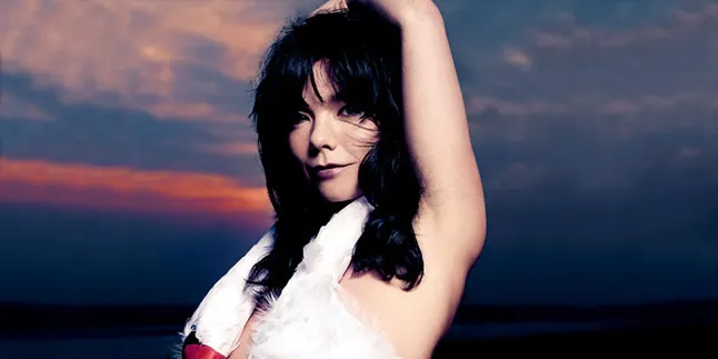 Sembuh, Bjork Siap Konser Lagi