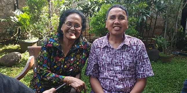 Sembuh dari Kanker Otak, Begini Kondisi Gugun Gondrong Sekarang