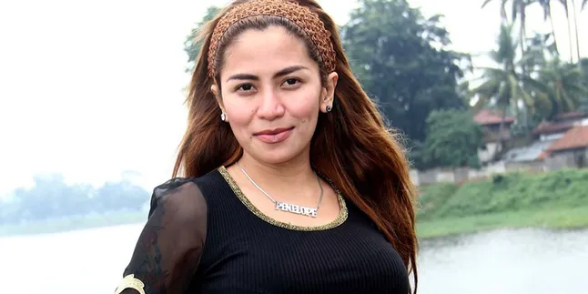 Sembuh Dari Sakit, Cinta Penelope Akan Gelar Pernikahan