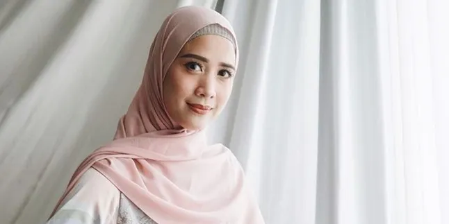 Sembuh Usai Satu Keluarga Sempat Positif Covid-19, Fanny Fabriana Mulai Kembali Jalani Aktivitas Syuting