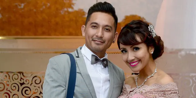 Semenjak Ada Si Lucu Ini, Ryan Delon Tak Jadikan Istri Nomor Satu