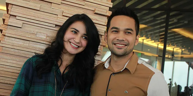 Semenjak Hamil, Shireen Sungkar 4 Kali Alami Pendarahan Semenjak Hamil, Shireen Sungkar 4 Kali Alami Pendarahan
