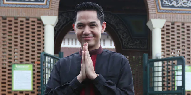 Semenjak Menikah, Dude Harlino Banyak Mendapatkan Perubahan Hidup Semenjak Menikah, Dude Harlino Banyak Mendapatkan Perubahan Hidup