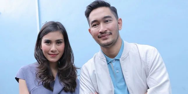 Semenjak Menikah, Syahnaz Ungkap Jeje Jarang Temani di Lokasi Syuting