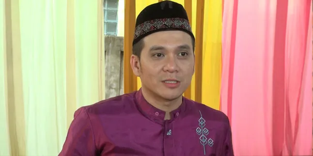 Semenjak Religius, Ini Perbedaan Yang Dirasakan Akhmad Fadli