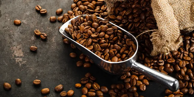 Semerbak Kopi Indonesia Jadi Daya Tarik di MIGF 2019
