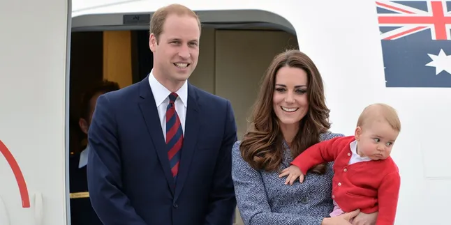 Semewah Apa Sih Liburan Ala Pangeran William dan Kate Middleton? Semewah Apa Sih Liburan Ala Pangeran William dan Kate Middleton?