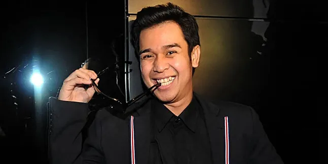 Seminggu Dirawat, Olga Syahputra Diizinkan Pulang