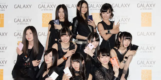 Seminggu Rilis Terjual 398 Ribu Kopi, SKE48 Puncaki Chart