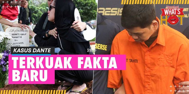 Seminggu Sebelum Kejadian, Tamara Tyasmara & Pacarnya Lakukan Survey Lokasi Kolam Renang Alm. Dante?