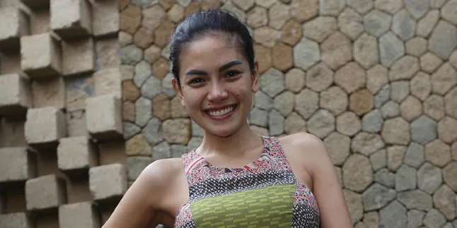 Seminggu Sebelum Melahirkan, Apa Kabar Nikita Mirzani?