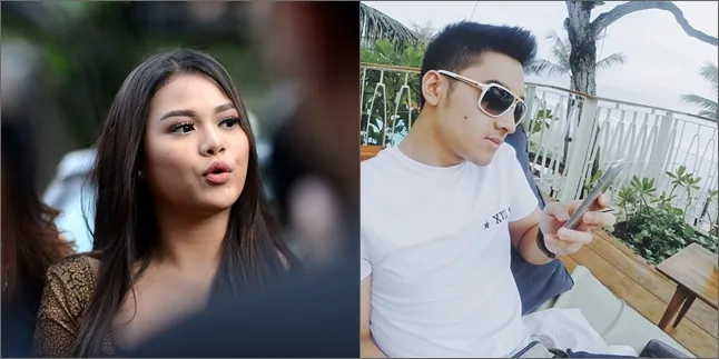 Sempat 11 Kali Minta Putus, Aurel Kini Perang Status Lawan Tommy? Sempat 11 Kali Minta Putus, Aurel Kini Perang Status Lawan Tommy?