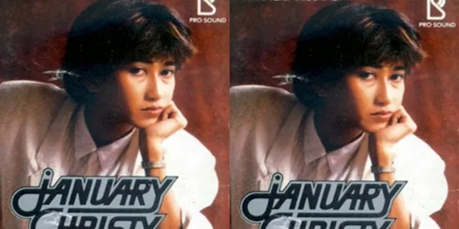Sempat Ada Keanehan Saat January Christy Dirawat di Rumah Sakit?