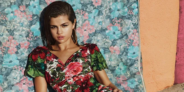 Sempat Alami Sakit Mental & Rehab, Ini Curhatan Selena Gomez