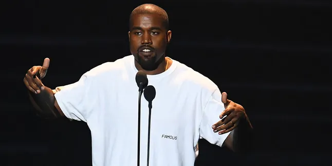 Sempat Batal, Kanye West Siap Lanjutkan 'Pablo Tour' di Eropa
