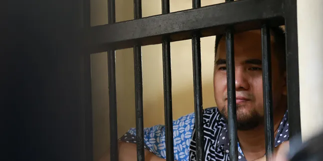 Sempat Berniat Bunuh Diri, Ini Yang Bikin Saipul Jamiell Bertahan Sempat Berniat Bunuh Diri, Ini Yang Bikin Saipul Jamiell Bertahan