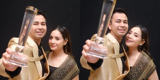 Raffi Ahmad Once Ran Away and Didn't Return for Three Months After Fighting with Nagita Slavina