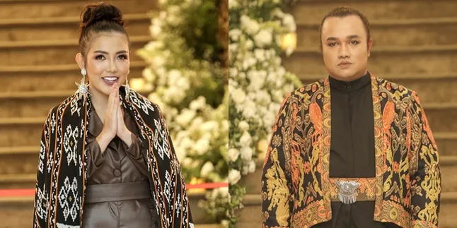 Sempat Bertengkar Hebat, Bella Shofie - Tata Liem Putuskan Berdamai