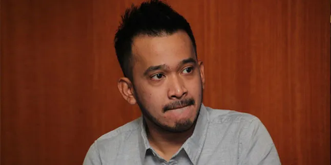 Sempat Bertikai, Ini Pesan Ruben Onsu Untuk Olga Syahputra Sempat Bertikai, Ini Pesan Ruben Onsu Untuk Olga Syahputra