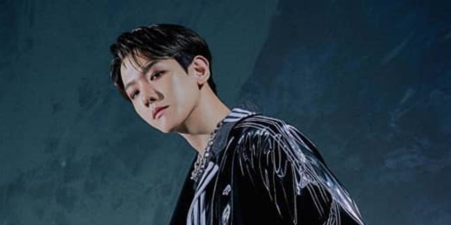 Previously Causing a Stir, Rumors of Baekhyun EXO Dating a YouTuber Turn Out to Be Hoax