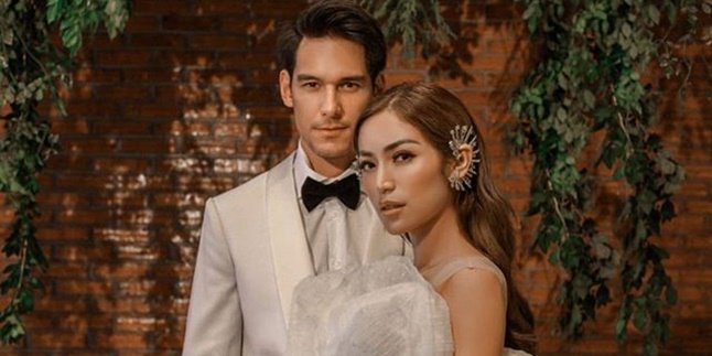 Richard Kyle Finally Reveals the Reason for Breaking Up with Jessica Iskandar