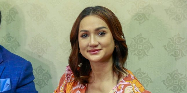 Sempat Curiga, Tengku Dewi Putri Admits Shocked When Knowing Andrew Andika Cheated on Her with Soraya Rasyid