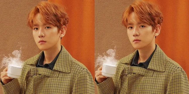 Sempat Dianggap Kontroversial, Ini Fakta Opini Baekhyun EXO Soal Depresi