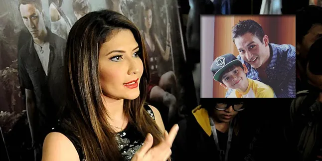 Sempat Dianiaya, Tamara Bleszynski Minta Hak Perlindungan