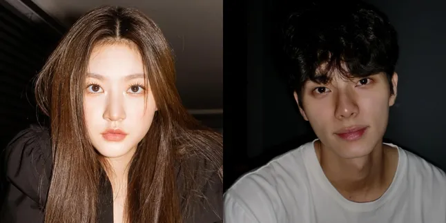 Sempat Dibatalkan, Drama Terakhir Kim Sae Ron 'EVERYDAY WE ARE' Bareng Lee Chae Min Siap Tayang