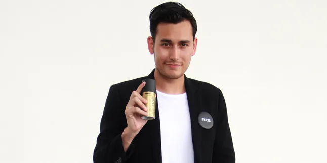 Sempat Dibilang Pretty Boy, Arifin Putra Nekat Ubah Imagenya