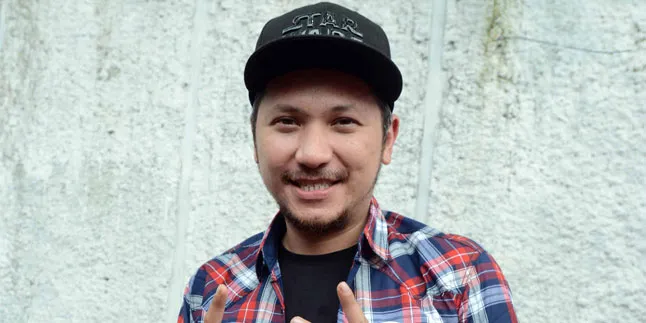 Sempat Didekati Partai, Gading Marten: Saya Malas Dunia Politik Sempat Didekati Partai, Gading Marten: Saya Malas Dunia Politik